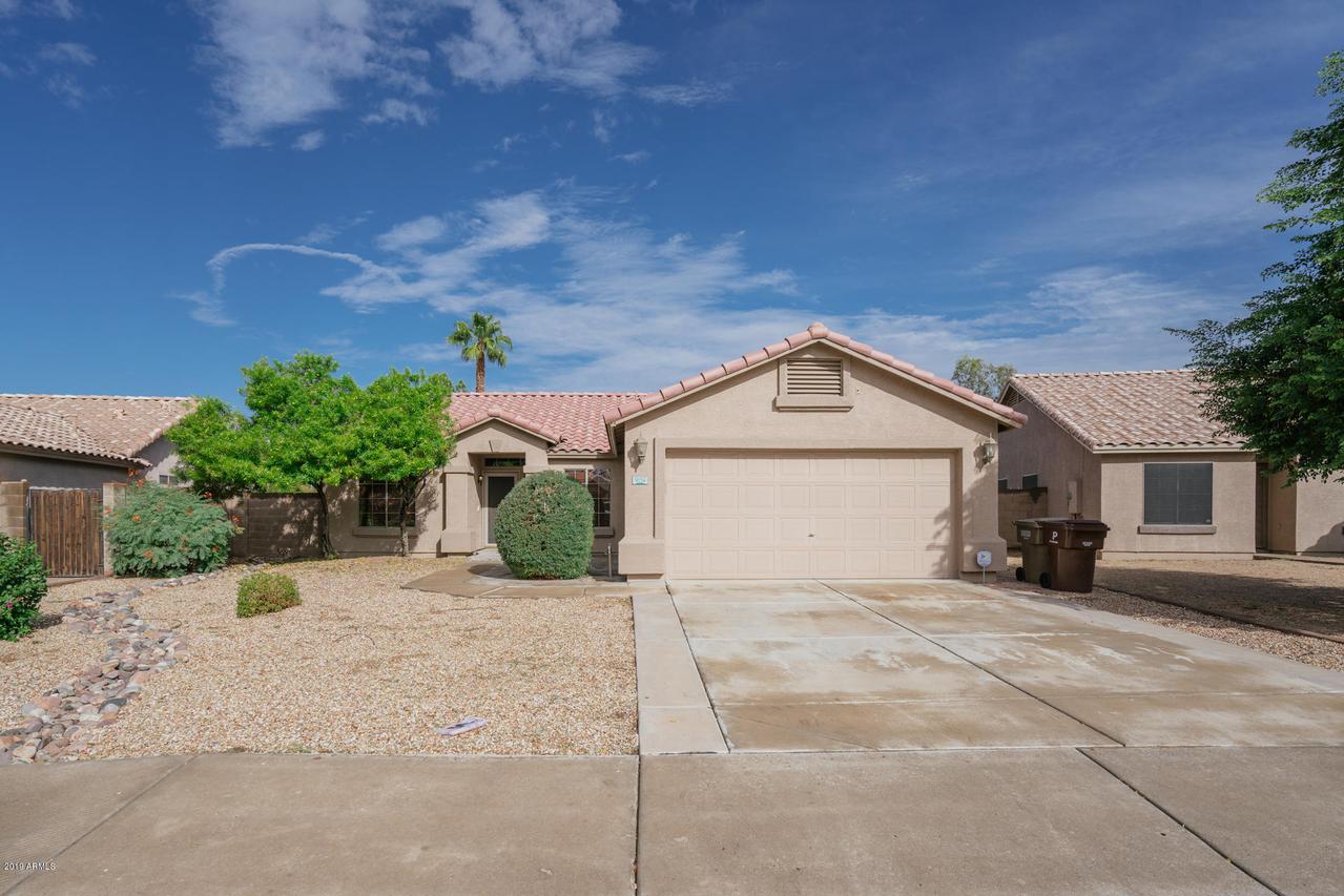 9654 N 94th Ave., Peoria, AZ 85345