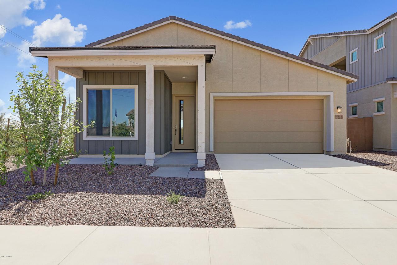 3011 S Valerie Dr., Chandler, AZ 85286