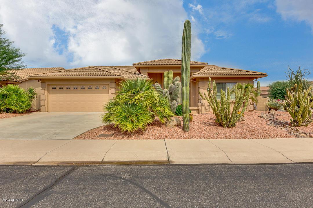 11062 E Monte Ave., Mesa, AZ 85209