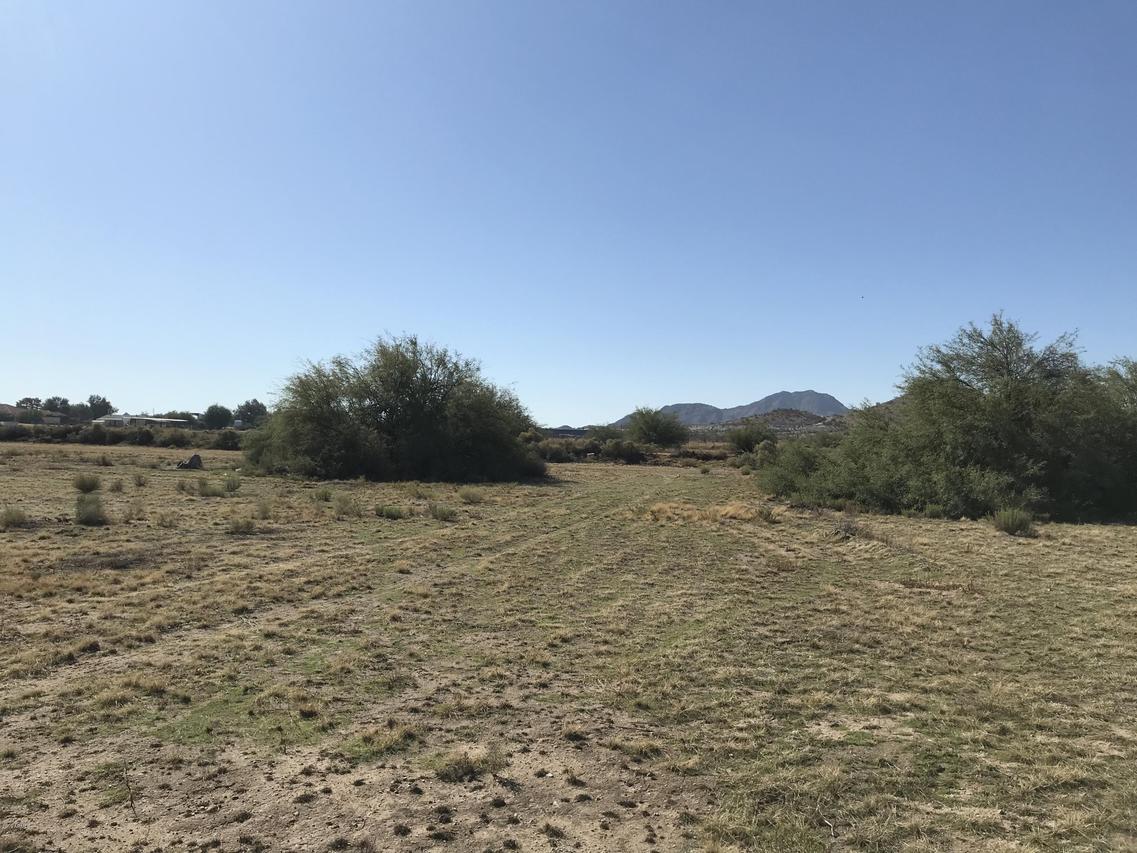 S Dean Rd. #'-', Rainbow Valley, AZ 85326