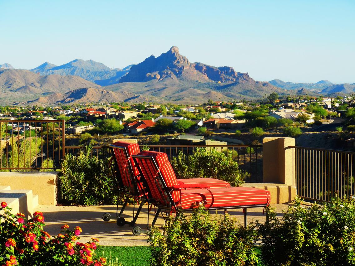15421 E Sycamore Dr., Fountain Hills, AZ 85268