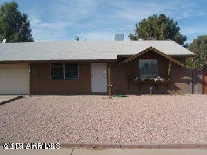 5430 N 78th Dr., Glendale, AZ 85303