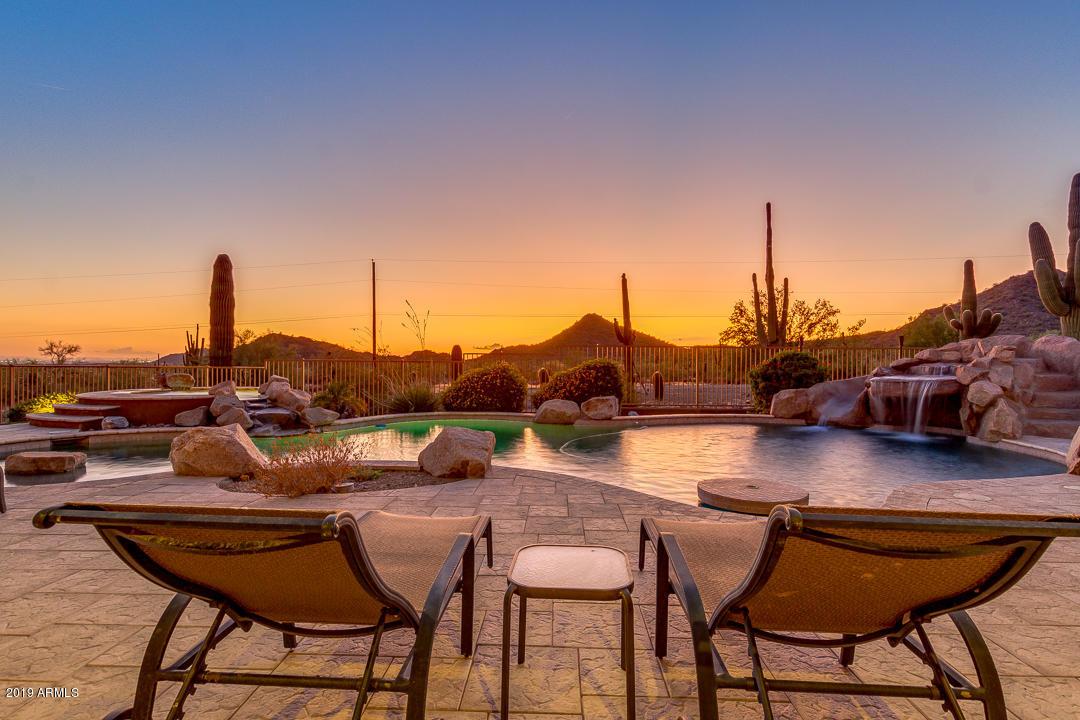 2644 N Tambor, Mesa, AZ 85207