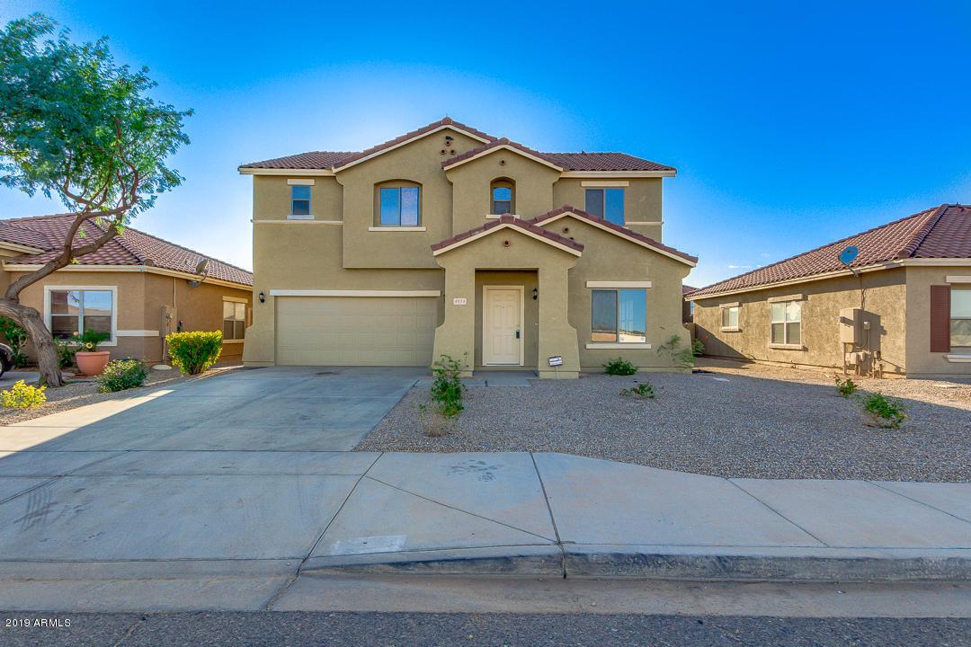4814 S 23rd Ave., Phoenix, AZ 85041
