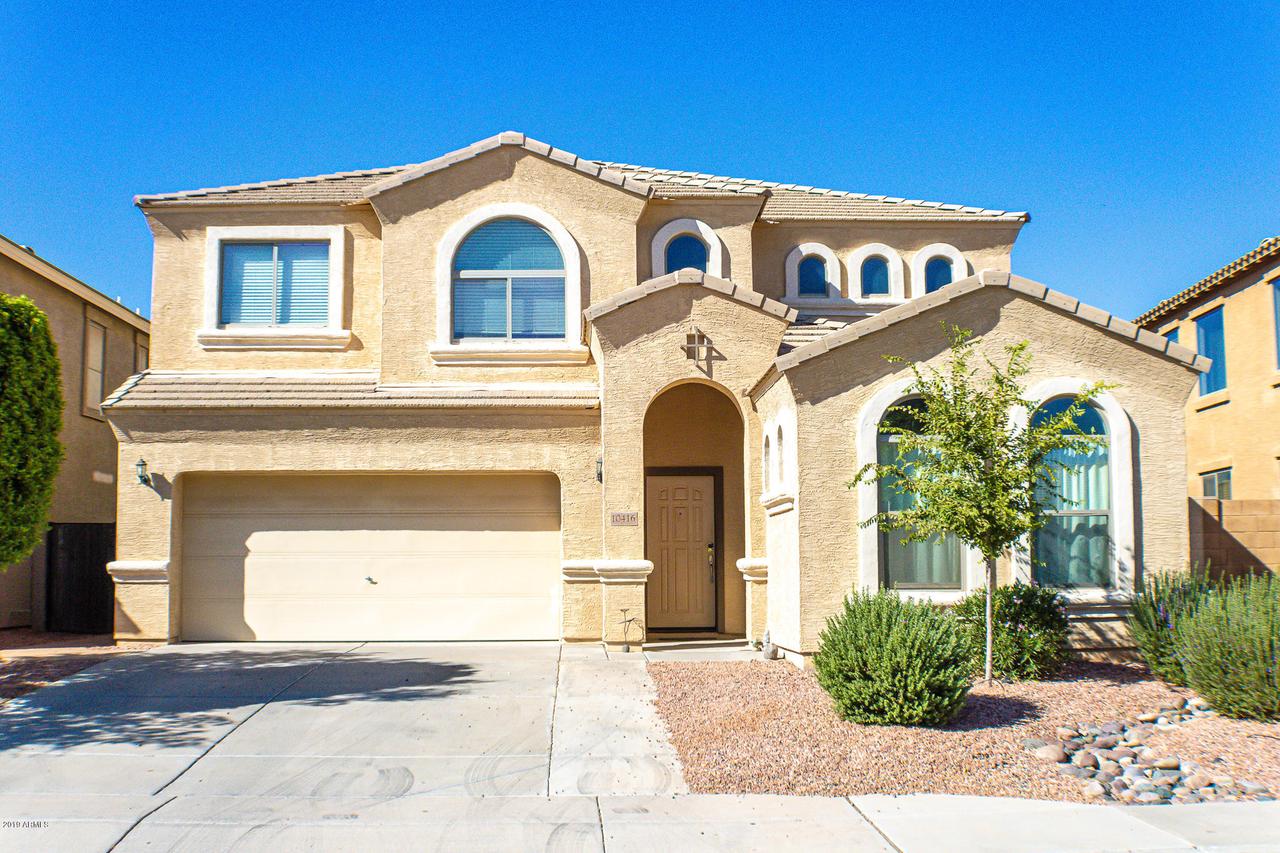 10416 W Wood St., Tolleson, AZ 85353