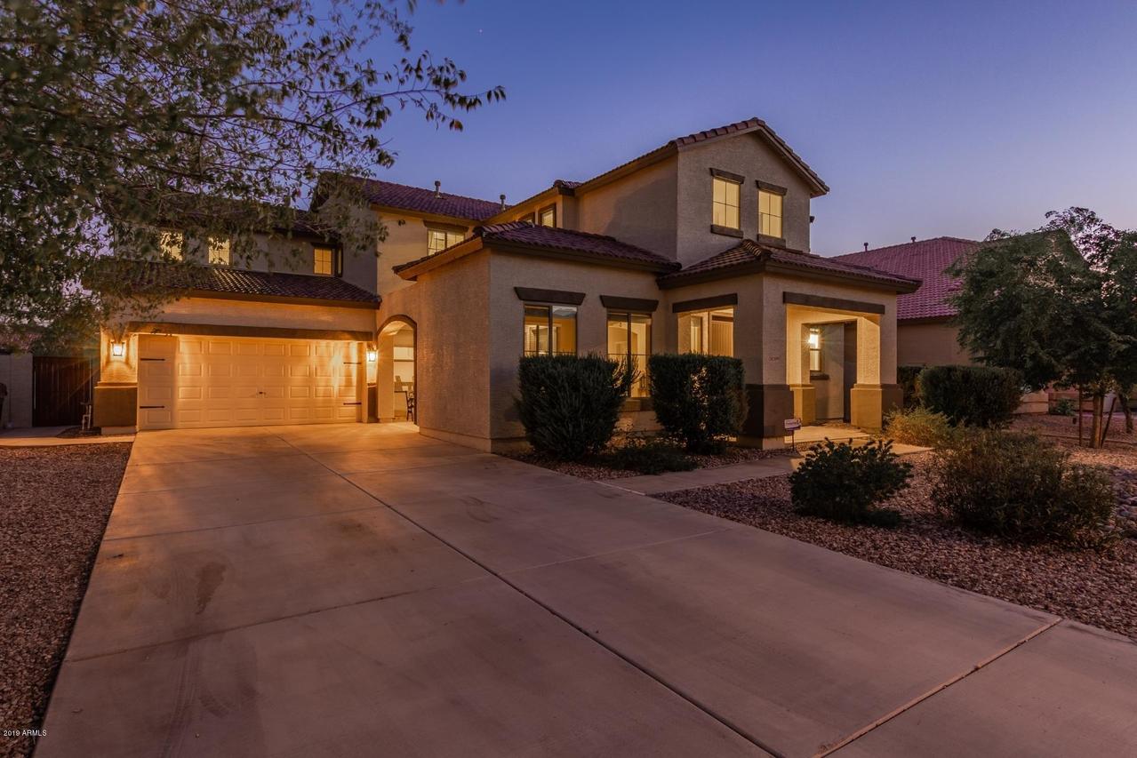 15095 W Sells Dr., Goodyear, AZ 85395