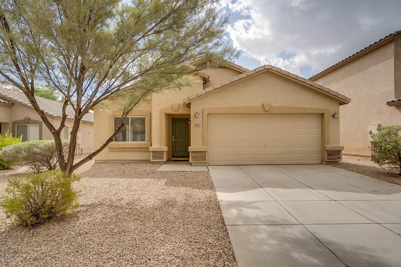 2671 E Olivine Rd., San Tan Valley, AZ 85143