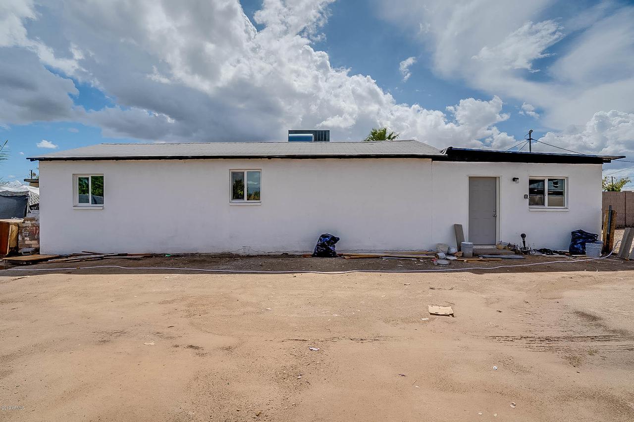 8829 S Calle Tomi, Guadalupe, AZ 85283