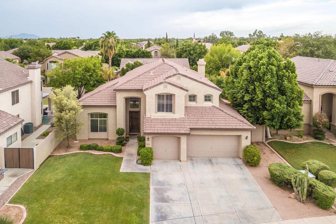 1153 W Chilton Ave., Gilbert, AZ 85233