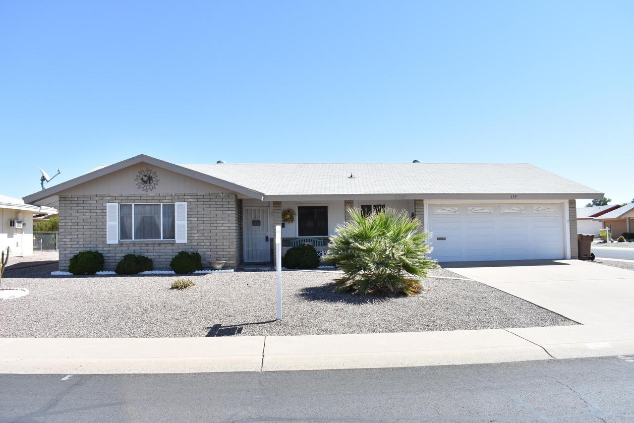 135 N 62nd St., Mesa, AZ 85205
