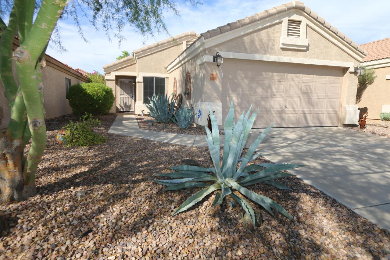 3026 E Pontiac Dr., Phoenix, AZ 85050