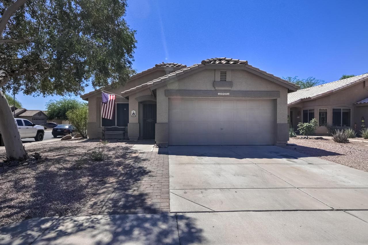 10953 E Dragoon Ave., Mesa, AZ 85208