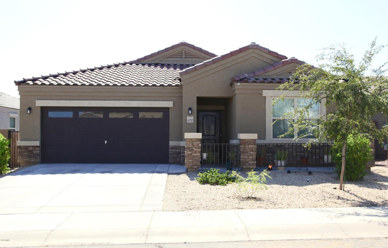42131 W Rojo St., Maricopa, AZ 85138