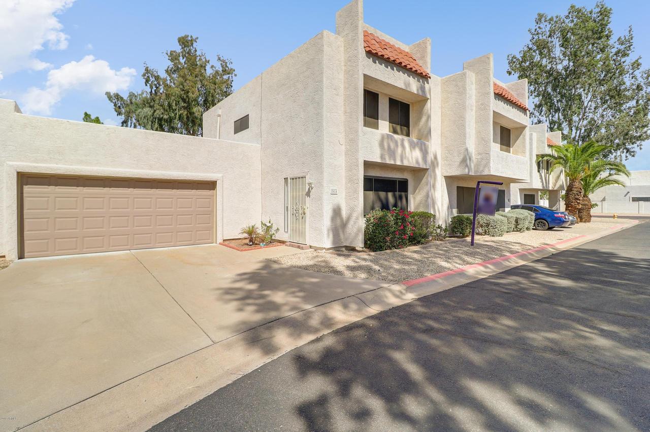 2614 W Canyon Crest Cir., Phoenix, AZ 85023