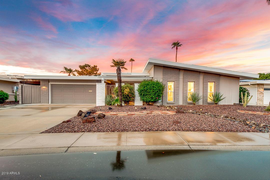 10618 W Mimosa Dr., Sun City, AZ 85373