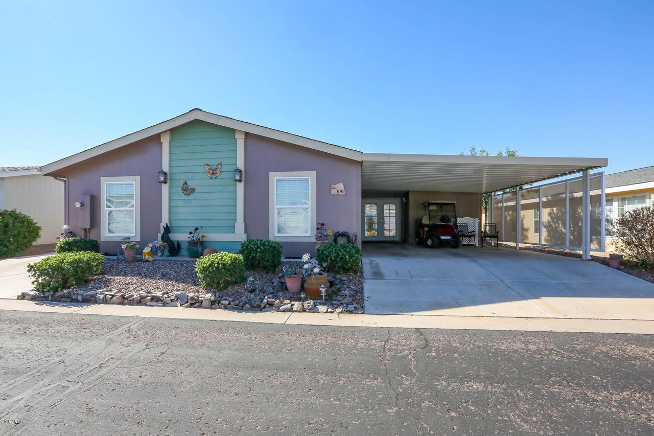 8840 E Sunland Ave. #100, Mesa, AZ 85208