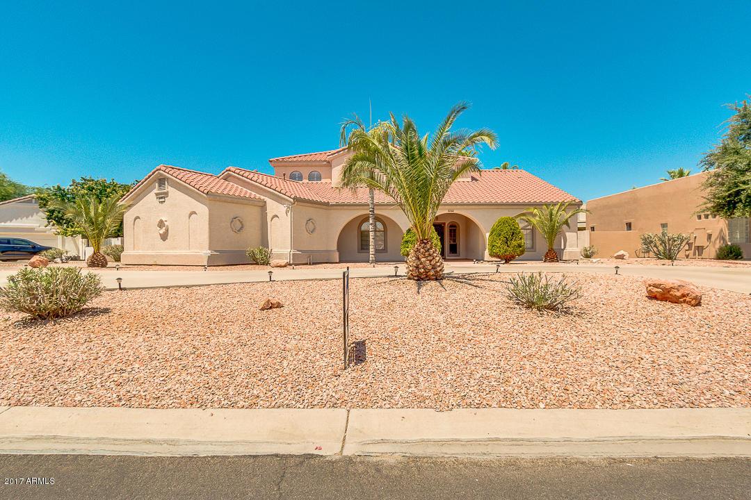 4744 N Litchfield Knoll, Litchfield Park, AZ 85340