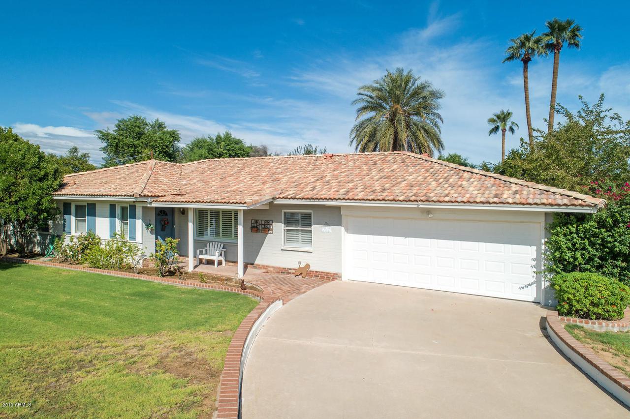 6238 E Calle Rosa, Scottsdale, AZ 85251