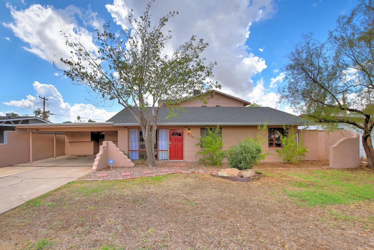 827 W Clarendon Ave., Phoenix, AZ 85013