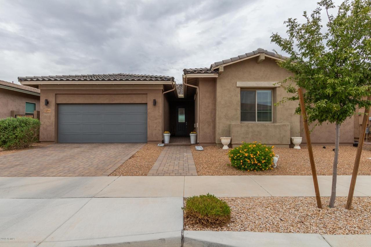 22300 S 226th Pl., Queen Creek, AZ 85142