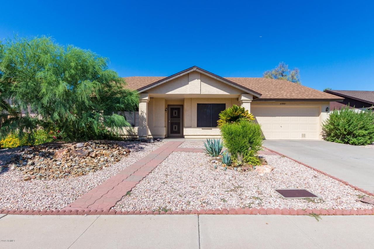 11202 N 60th Ave., Glendale, AZ 85304