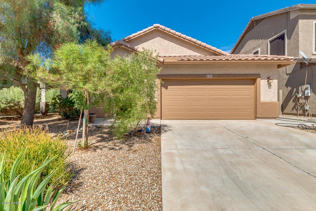 41264 W Cielo Ln., Maricopa, AZ 85138