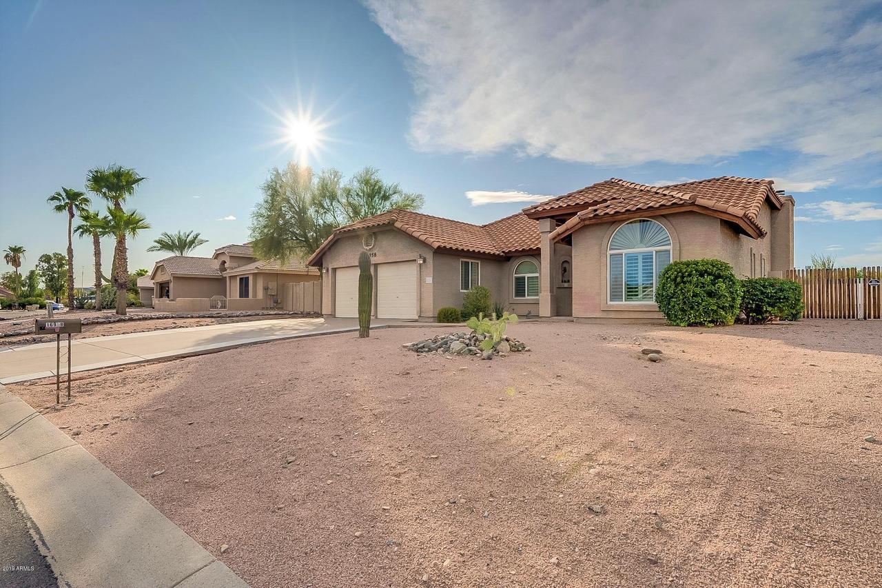 16958 E Sabinas Dr., Fountain Hills, AZ 85268