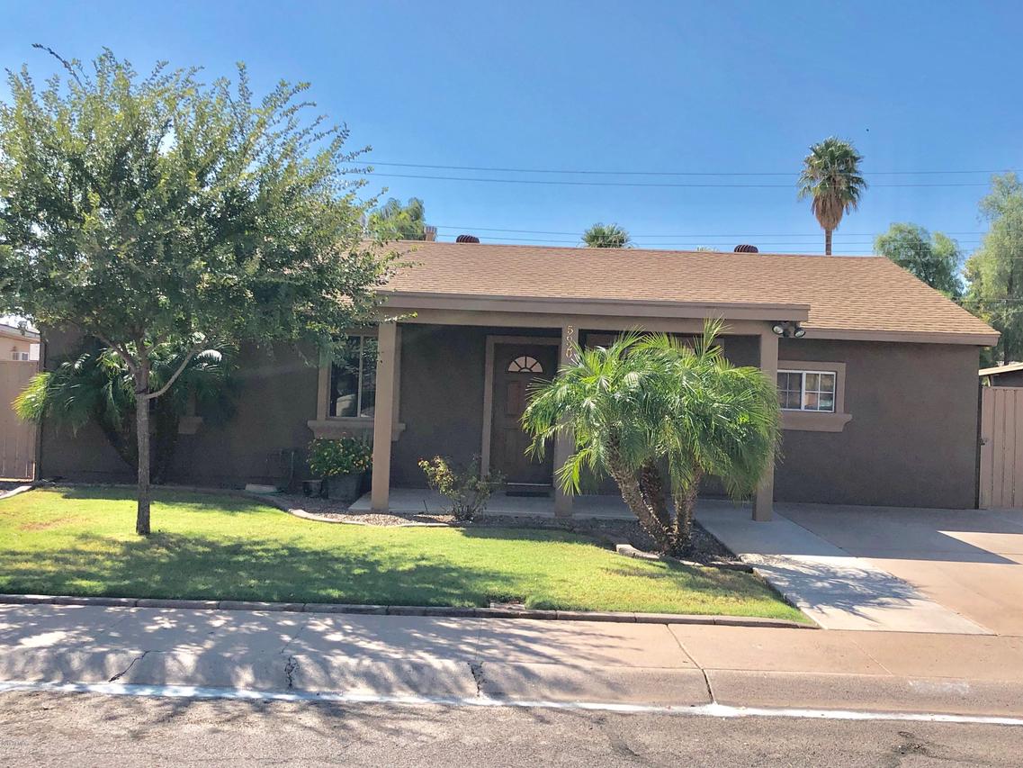 5620 N 63rd Dr., Glendale, AZ 85301