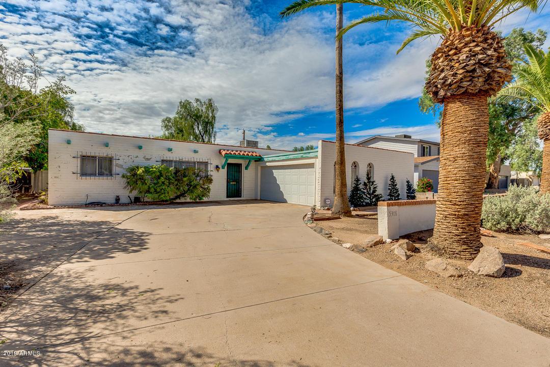 5308 N Granite Reef Rd., Scottsdale, AZ 85250