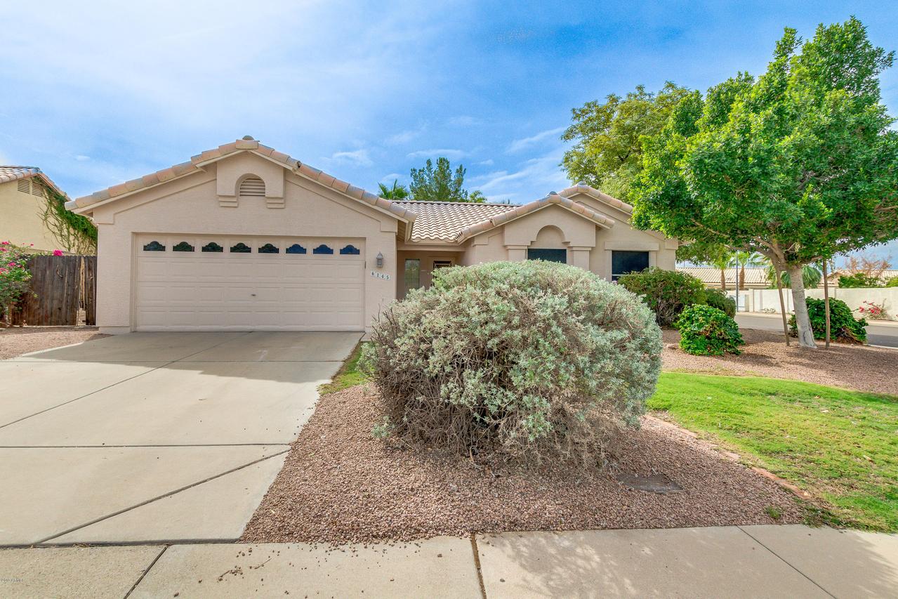 6145 E Preston St., Mesa, AZ 85215