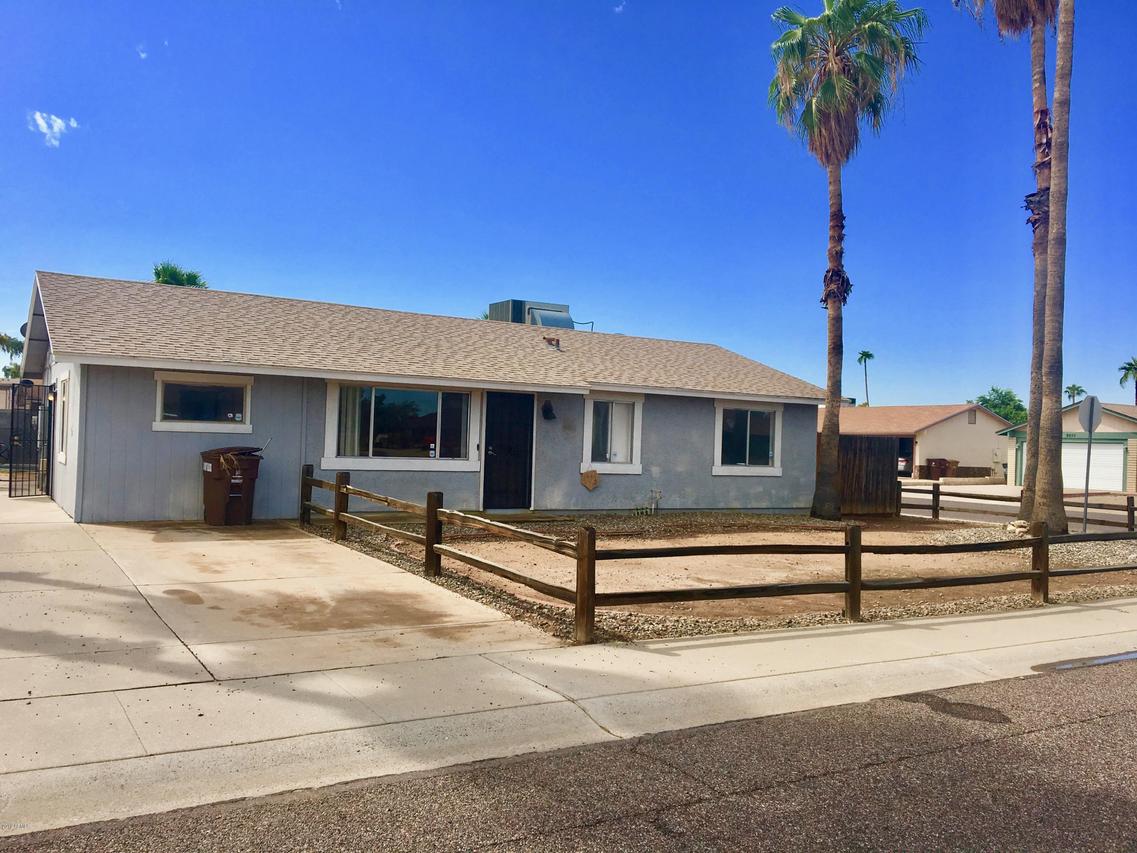 6843 W Vogel Ave., Peoria, AZ 85345