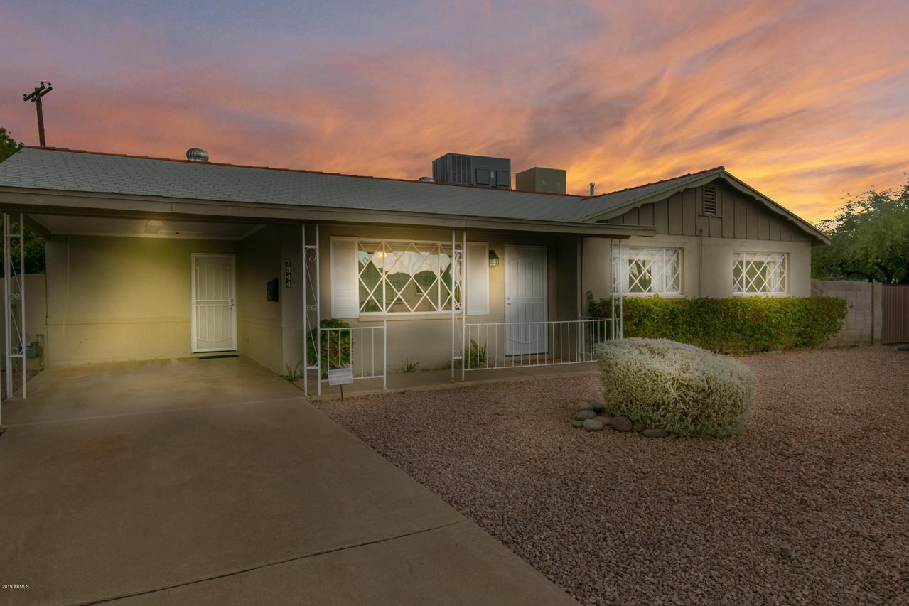 7344 E Pierce St., Scottsdale, AZ 85257
