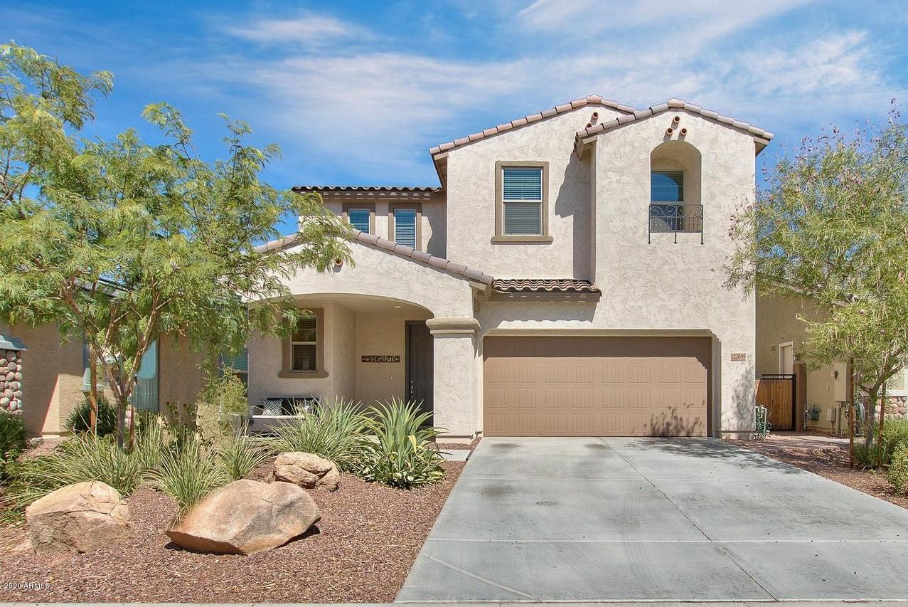 22045 N 98th Dr., Peoria, AZ 85383