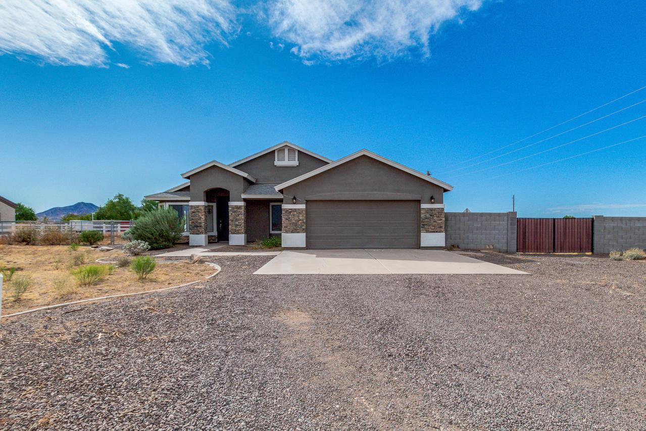 26006 S 207th Pl., Queen Creek, AZ 85142