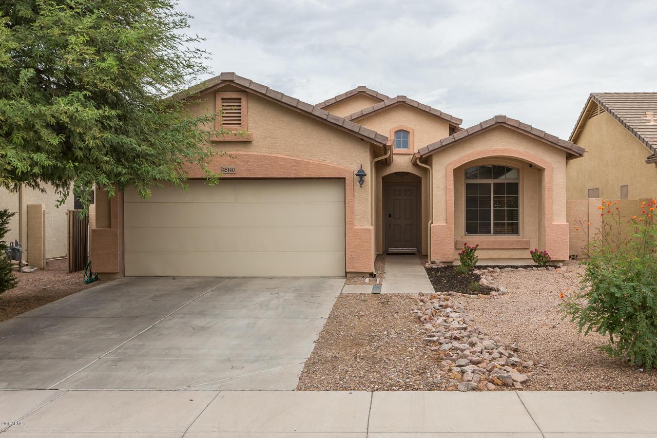 45140 W Mescal St., Maricopa, AZ 85139