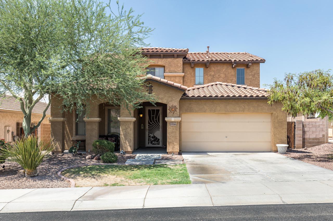 29746 N 127th Ln., Peoria, AZ 85383