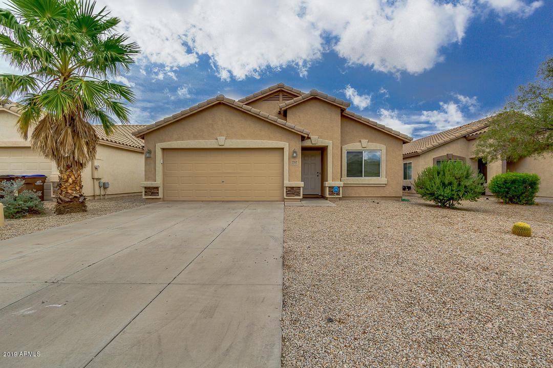 2352 E San Manuel Rd., San Tan Valley, AZ 85143