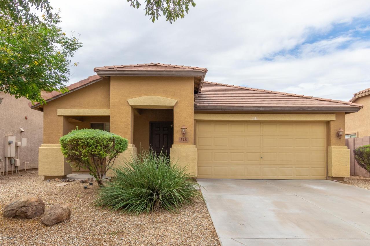 518 S 114th Ave., Avondale, AZ 85323