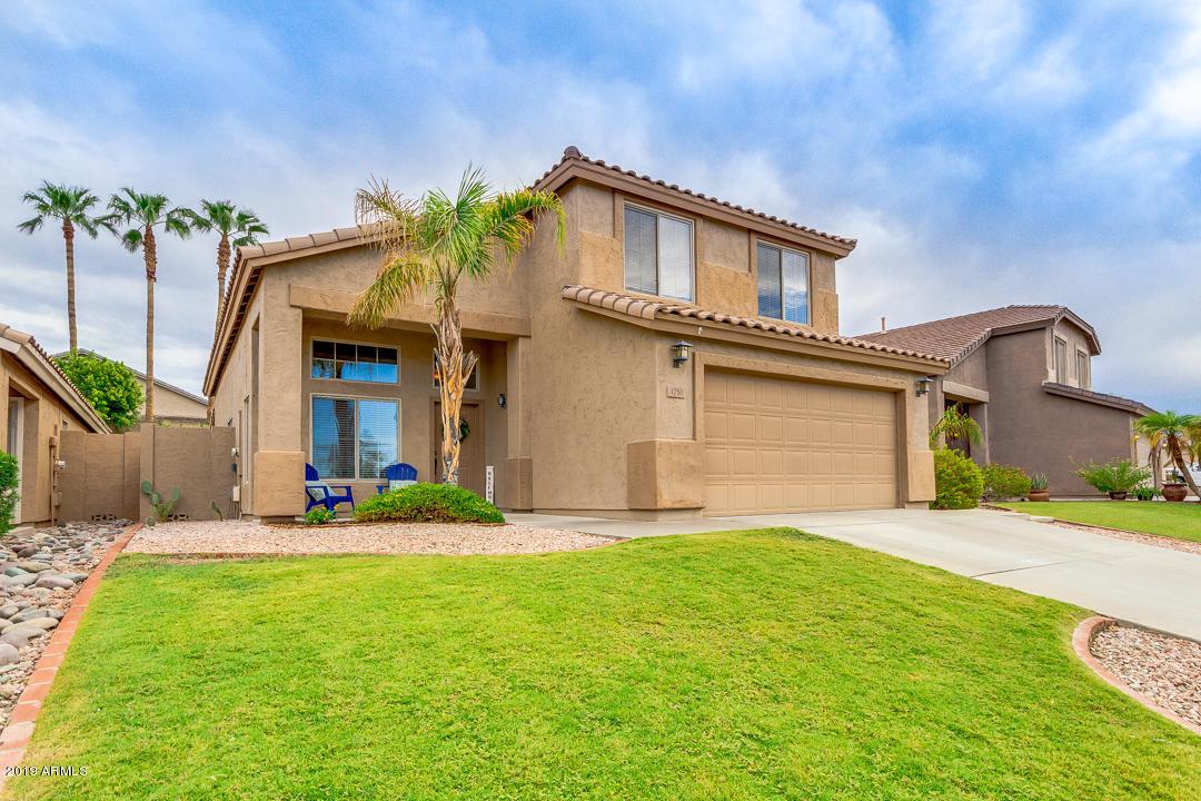 1750 W Hiddenview Dr., Phoenix, AZ 85045