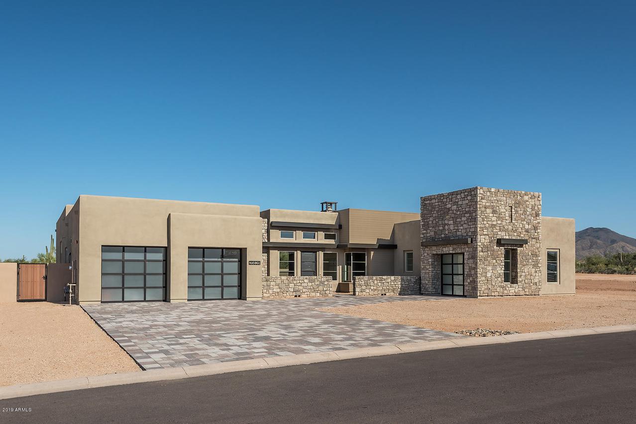 35626 N 85th St., Scottsdale, AZ 85266