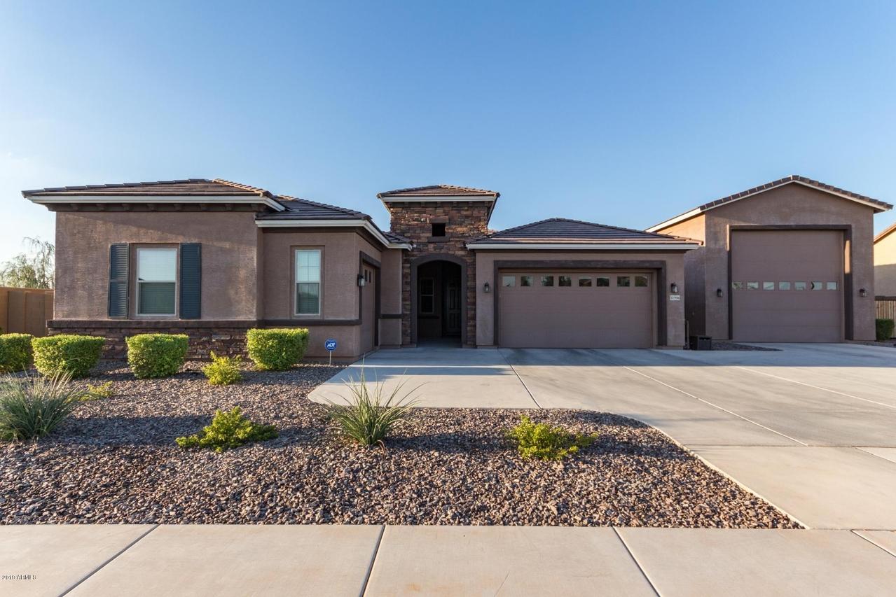 21906 E Maya Rd., Queen Creek, AZ 85142