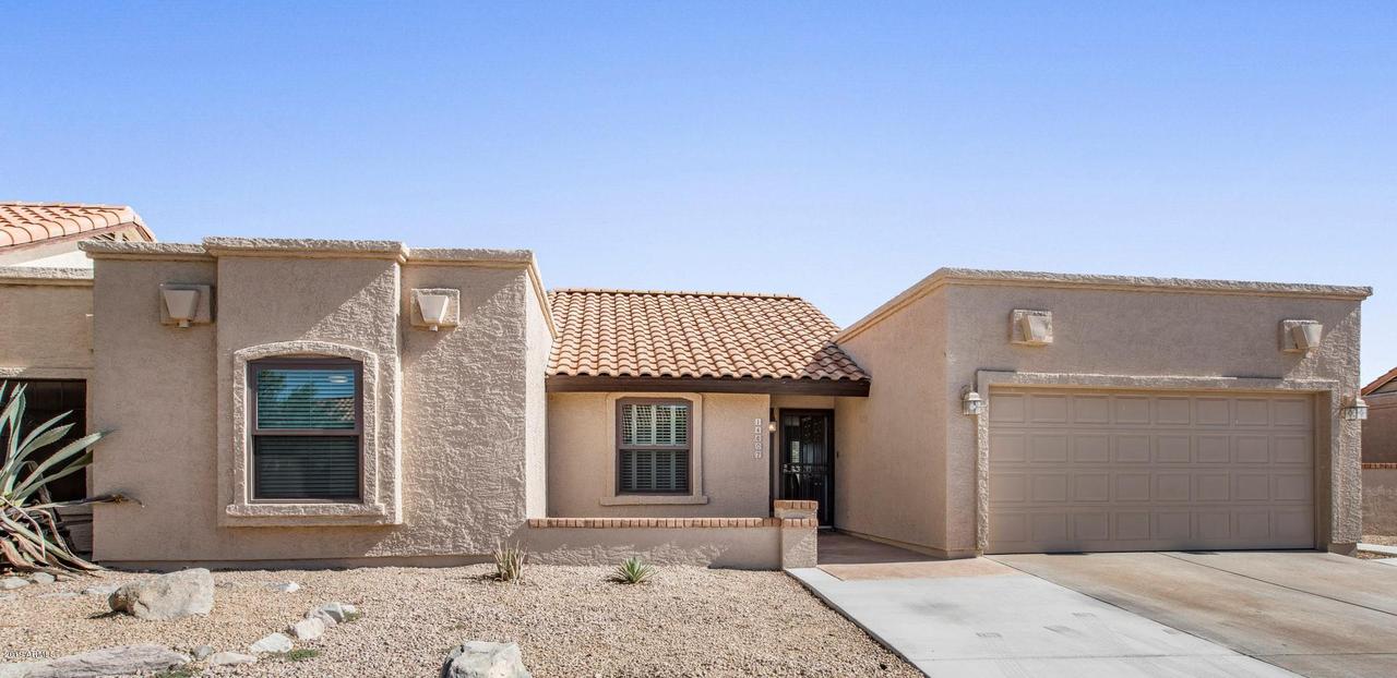 14607 N Love Ct., Fountain Hills, AZ 85268