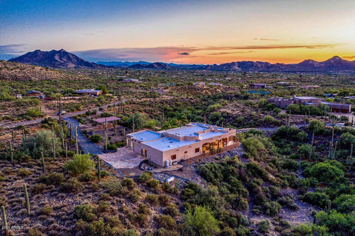 42302 N Fleming Springs Rd., Cave Creek, AZ 85331