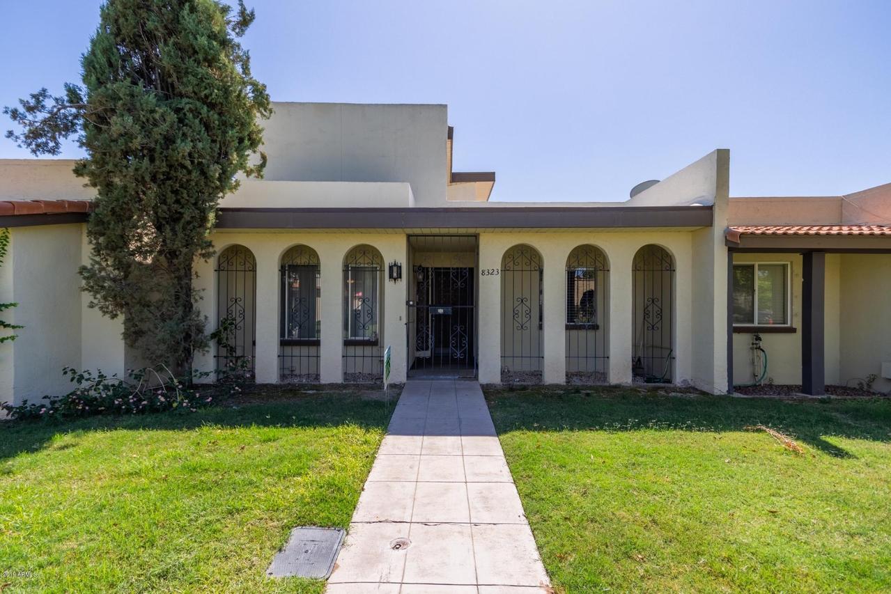 8323 E Keim Dr., Scottsdale, AZ 85250