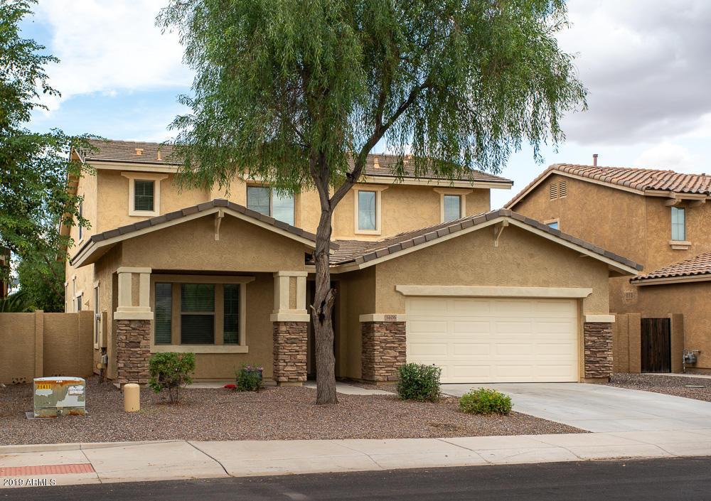 3406 E Ravenswood Dr., Gilbert, AZ 85298