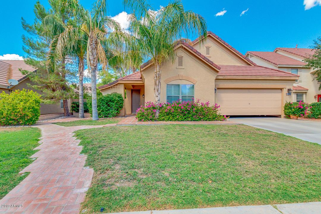 2460 E County Down Dr., Chandler, AZ 85249