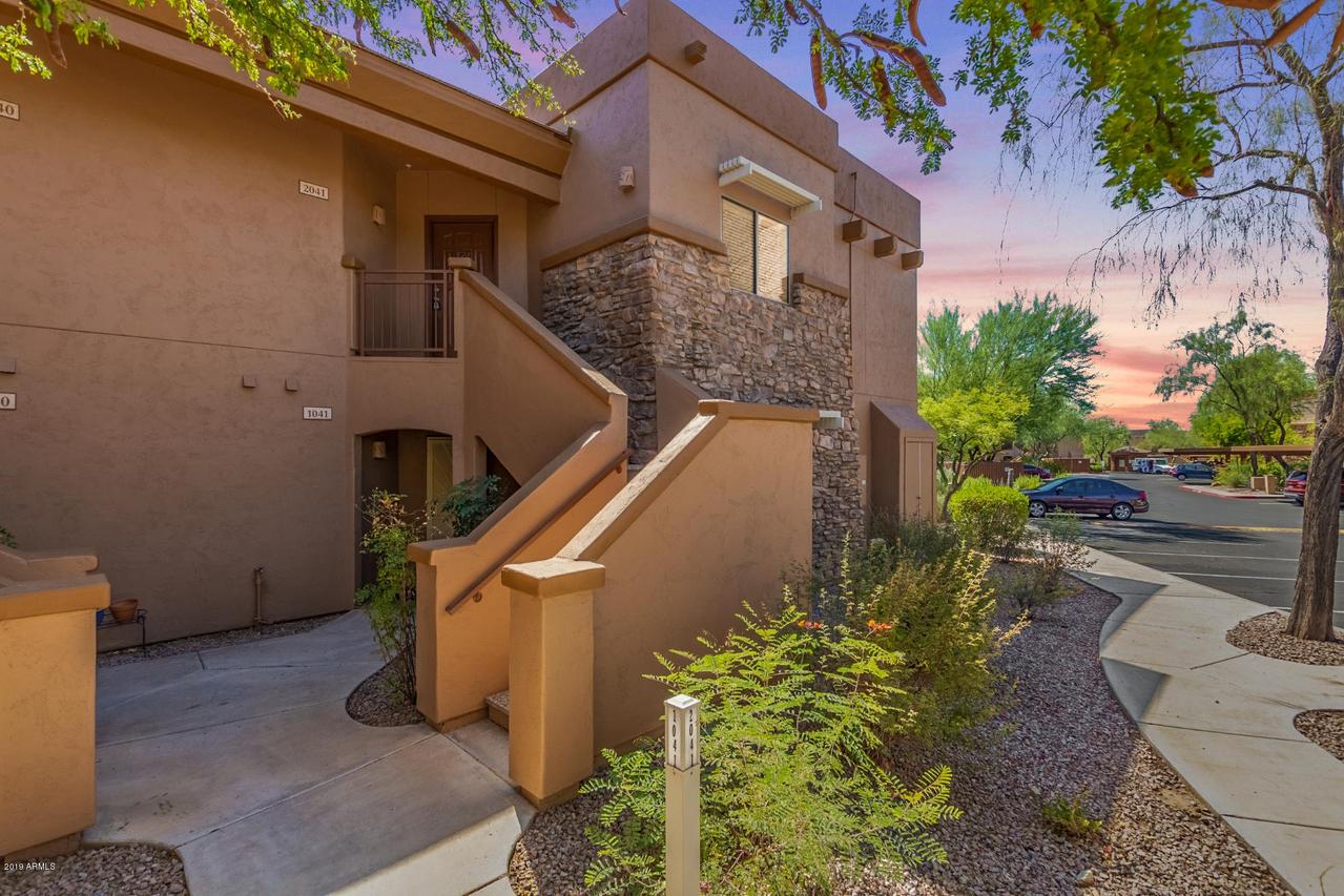 16801 N 94th St. #2041, Scottsdale, AZ 85260