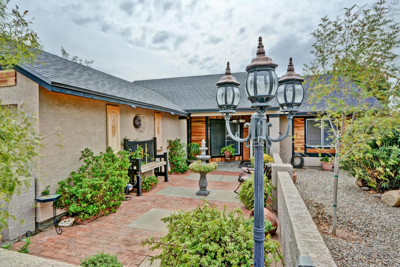 7219 W Tuckey Ln., Glendale, AZ 85303