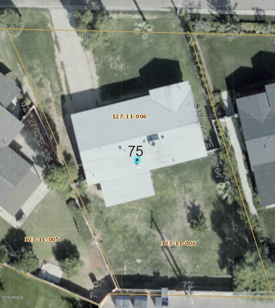 4327 E Mitchell Dr., Phoenix, AZ 85018