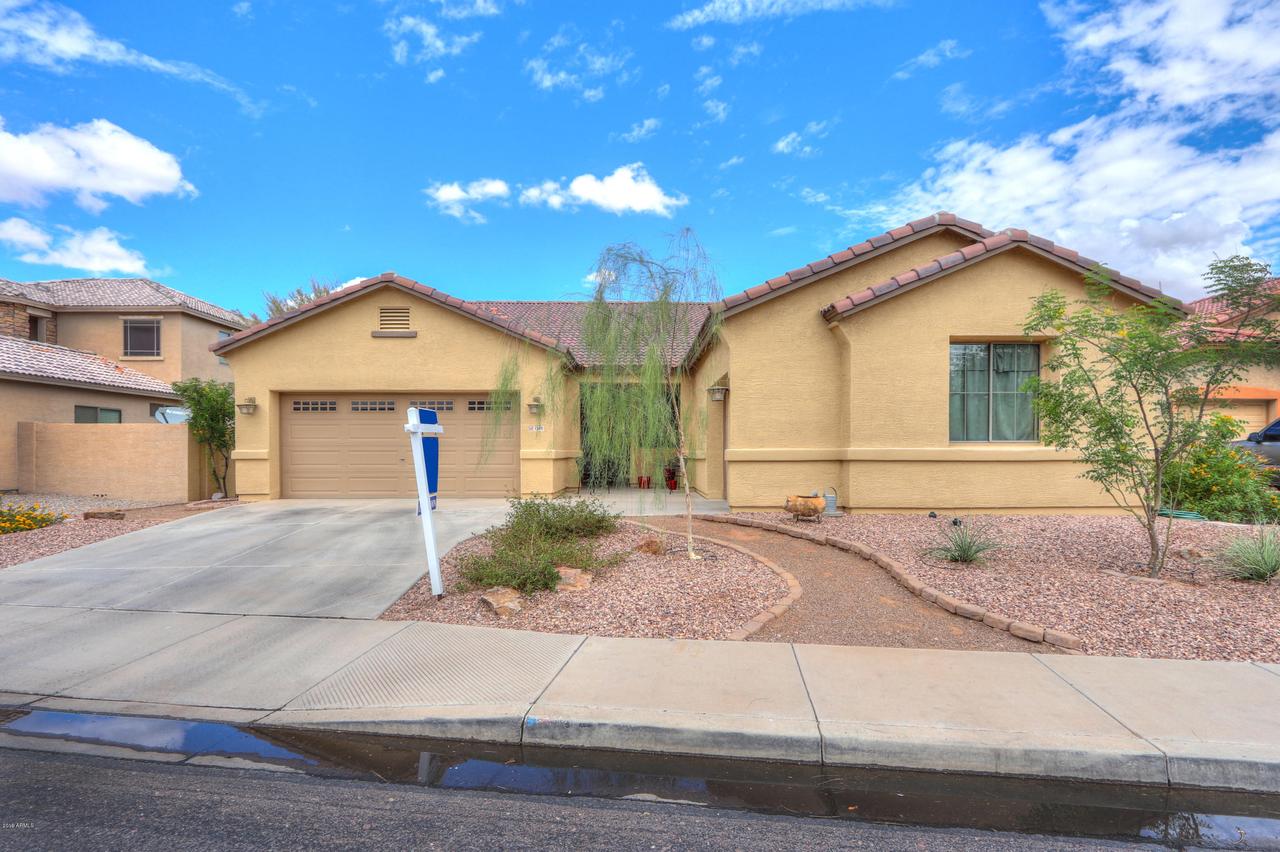 1548 E Judi Dr., Casa Grande, AZ 85122